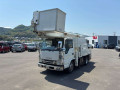 2008 Isuzu Elf Truck