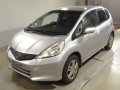 2011 Honda Fit
