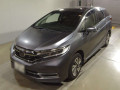 2020 Honda SHUTTLE