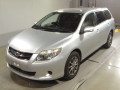 2009 Toyota Corolla Fielder