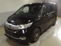 2015 Honda Step WGN Spada