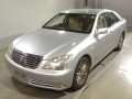 2007 Toyota Crown