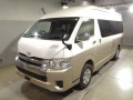 2020 Toyota Hiace Wagon