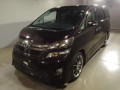 2014 Toyota Vellfire