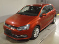 2015 Volkswagen Polo