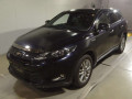 2016 Toyota Harrier Hybrid