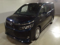 2014 Toyota Voxy