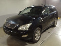 2007 Toyota Harrier