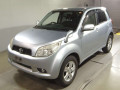 2006 Toyota Rush