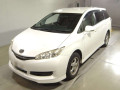 2014 Toyota Wish