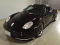 2006 Porsche Cayman
