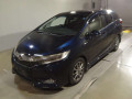 2016 Honda SHUTTLE