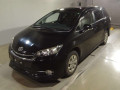 2013 Toyota Wish