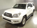 2004 Toyota Hilux Surf