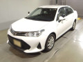 2022 Toyota Corolla Axio