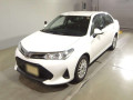 2022 Toyota Corolla Axio