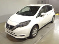 2019 Nissan Note