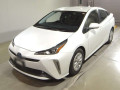 2022 Toyota Prius