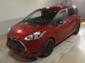 2022 Toyota Sienta
