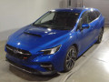 2021 Subaru Levorg