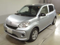 2022 Toyota Passo
