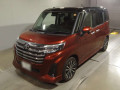 2022 Toyota Roomy