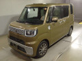 2016 Toyota Pixis Mega