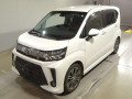 2019 Daihatsu Move