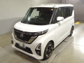 2021 Nissan Roox