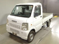2005 Suzuki Carry Truck
