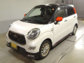 2015 Daihatsu Cast