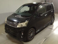 2013 Subaru Stella