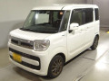 2022 Suzuki Spacia
