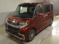 2019 Daihatsu Tanto