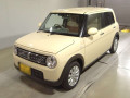 2024 Suzuki ALTO Lapin