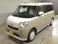 2022 Daihatsu Move Canbus