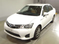 2014 Toyota Corolla Axio