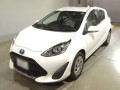2021 Toyota Aqua