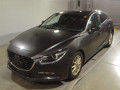2017 Mazda Axela Sport