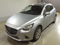 2018 Mazda Demio