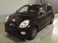 2015 Toyota Passo