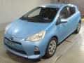 2012 Toyota Aqua