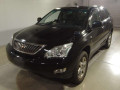 2007 Toyota Harrier