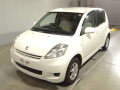 2009 Toyota Passo