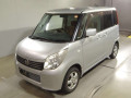 2010 Nissan Roox