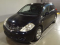 2011 Nissan Tiida