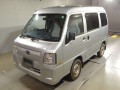 2010 Subaru Sambar