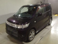 2011 Suzuki WAGON R STINGRAY