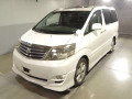 2006 Toyota Alphard G
