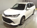 2016 Toyota Corolla Fielder